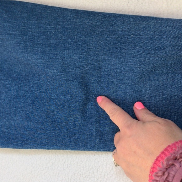 Democracy Ab Solution Stretch Skinny Jeans - Picture 15 of 15